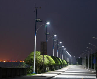 山東led照明燈具