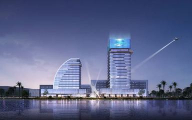 深中通道通車在即,世界級工程洲明助力