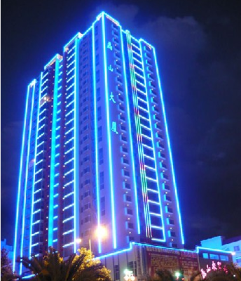 照明工程的這些術(shù)語(yǔ)必看