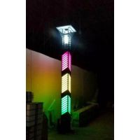 泰安亮化照明工程專題 中國供應(yīng)商