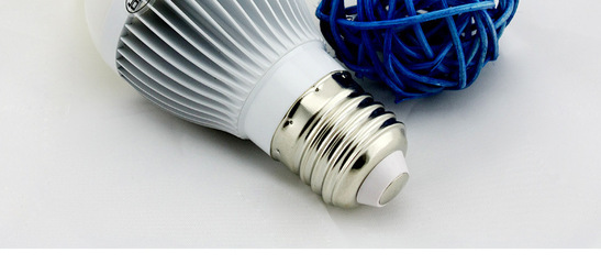 【特價臺晟照明LED燈泡 3W/5W/7W球泡燈 大功率E27螺口家用節能燈】價格,廠家,圖片,LED球泡燈,杭州臺新晟暉照明工程-