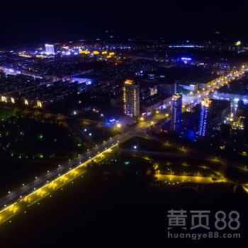 【新年亮化工程 照明設計專業】-