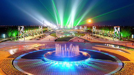 亮化工程費(fèi)用計(jì)算方法及影響因素解析